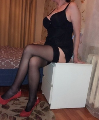 Евгения, 58 лет