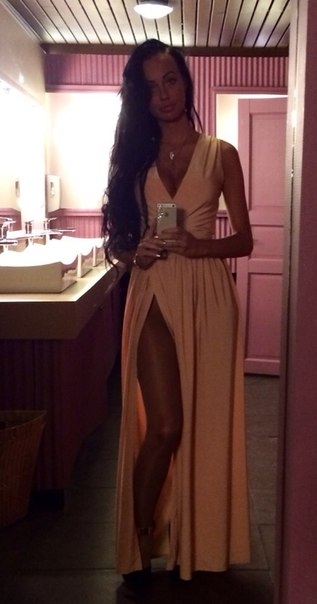 Анастасия, 22 года