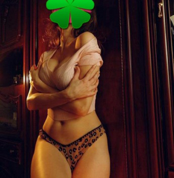 Оксана, 27 лет